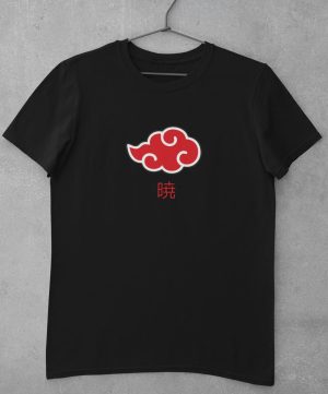 Camiseta Ninjas Sombrios