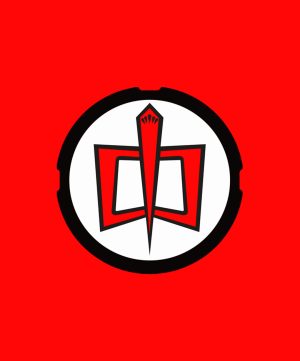 Camiseta Super Herói Americano