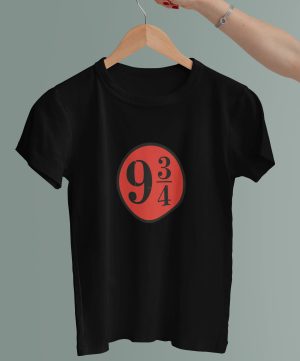 Camiseta Harry Potter Hogwarts Express