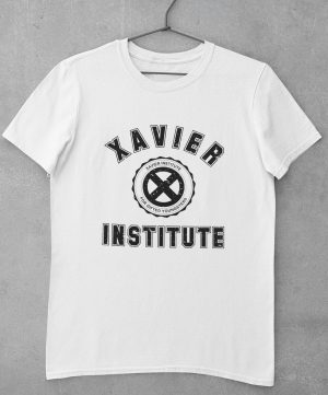 Camiseta Escola Xavier