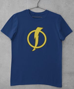 Camiseta Super Choque