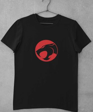 Camiseta Além do Alcance - Thundercats