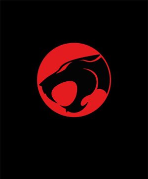 Camiseta Além do Alcance - Thundercats