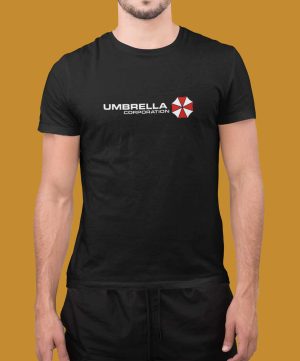 Resident Evil - Umbrella Corporation