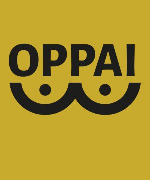 One punch man Saitama oppai