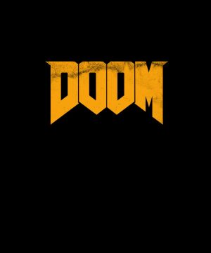Camiseta DOOM