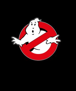 Camiseta Caça-Fantasmas