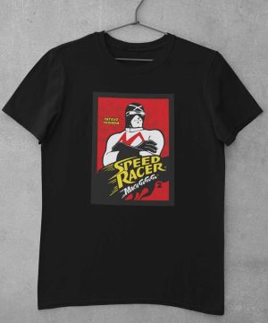 Camiseta Corredor X - Manga Edition